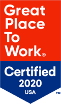 Certification B Corp logo